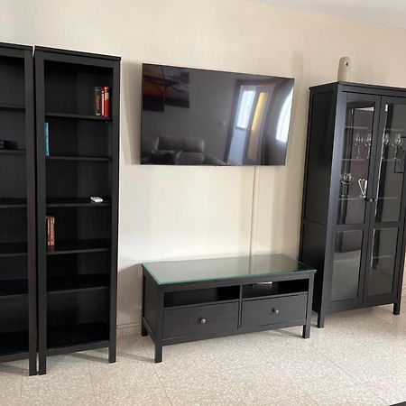 Apartamento Marquez รอนดา ภายนอก รูปภาพ