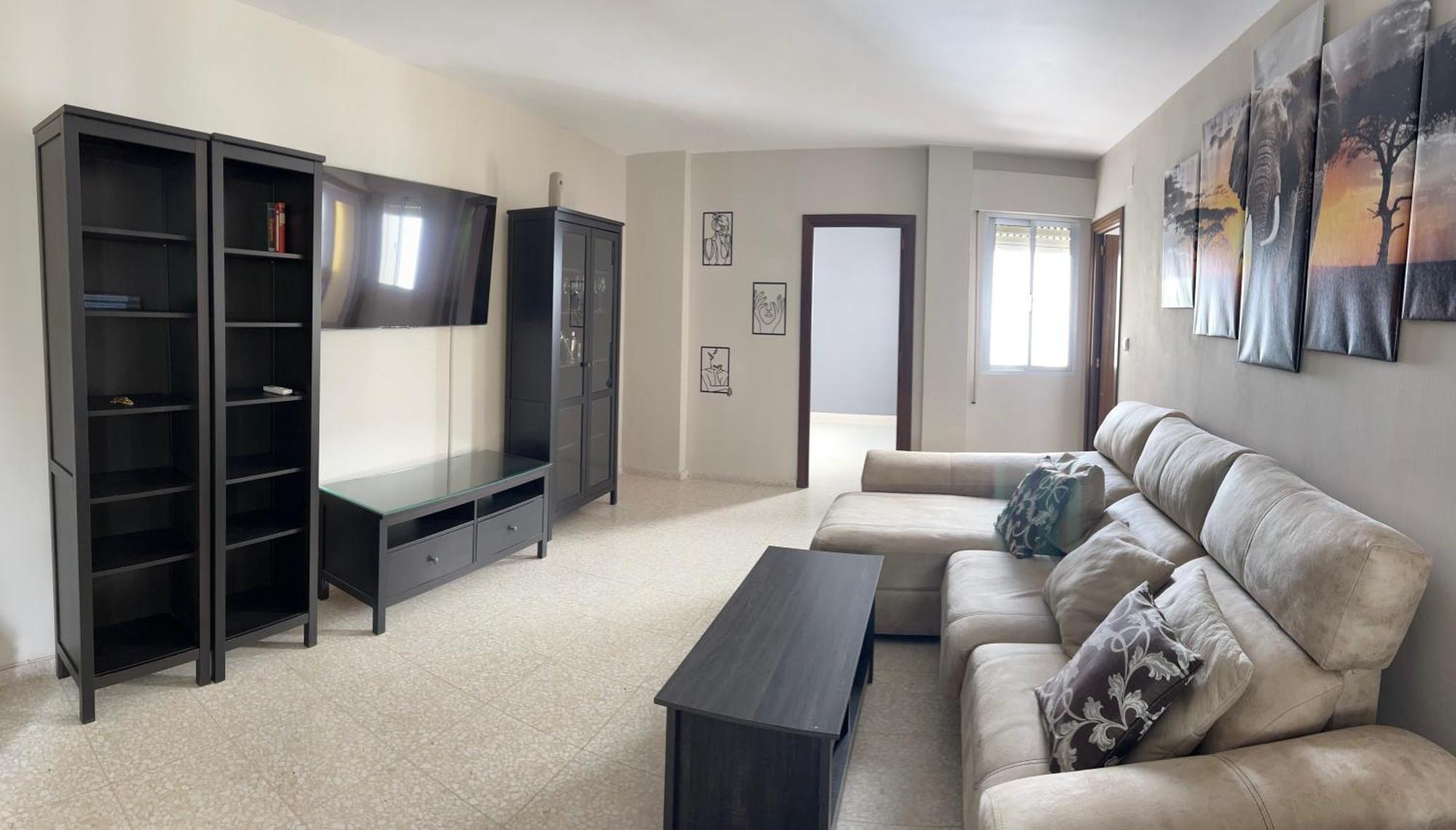 Apartamento Marquez รอนดา ภายนอก รูปภาพ