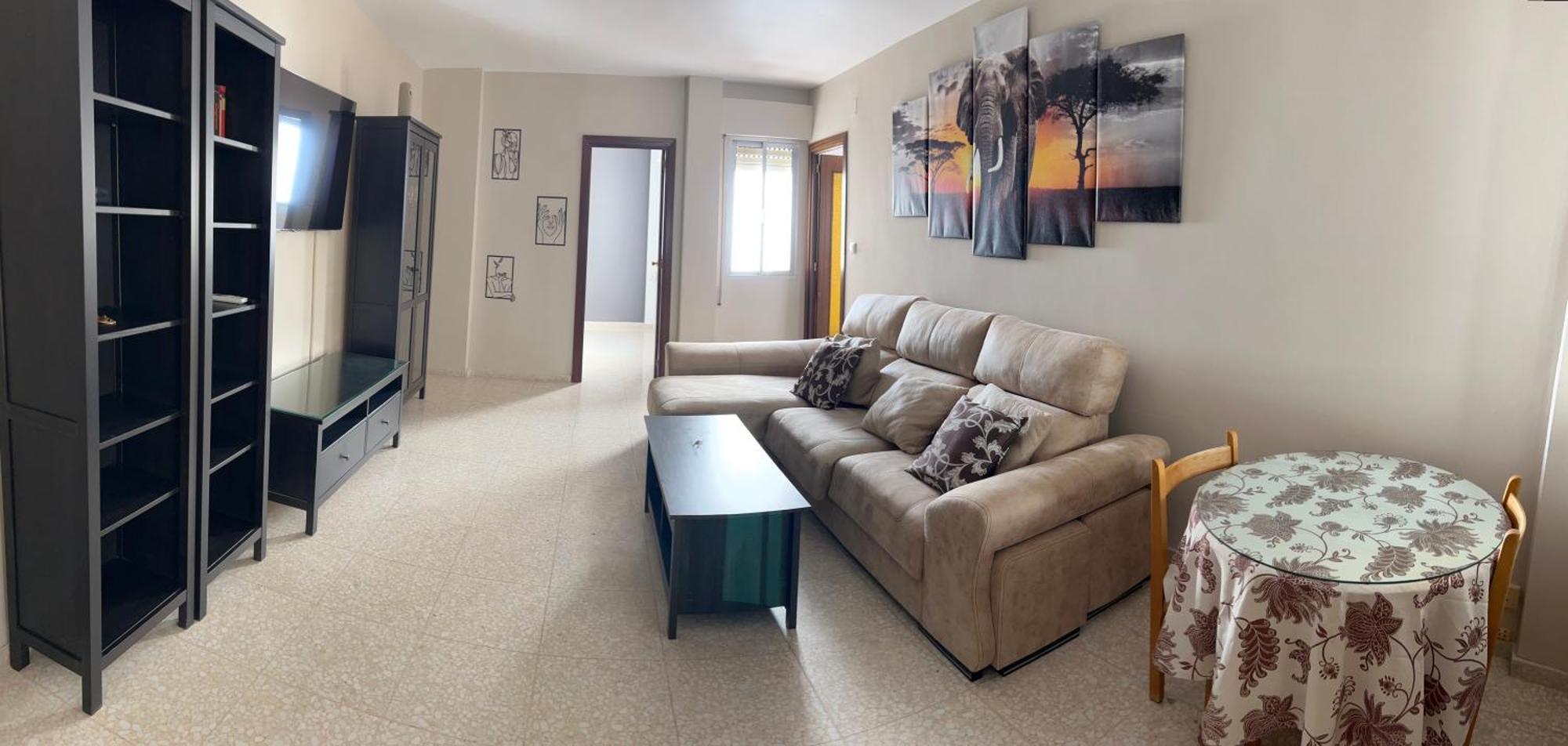 Apartamento Marquez รอนดา ภายนอก รูปภาพ