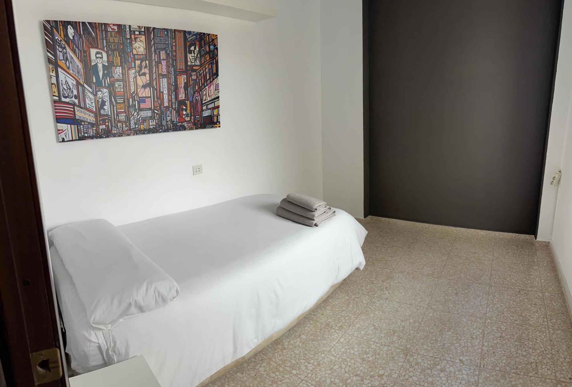 Apartamento Marquez รอนดา ภายนอก รูปภาพ