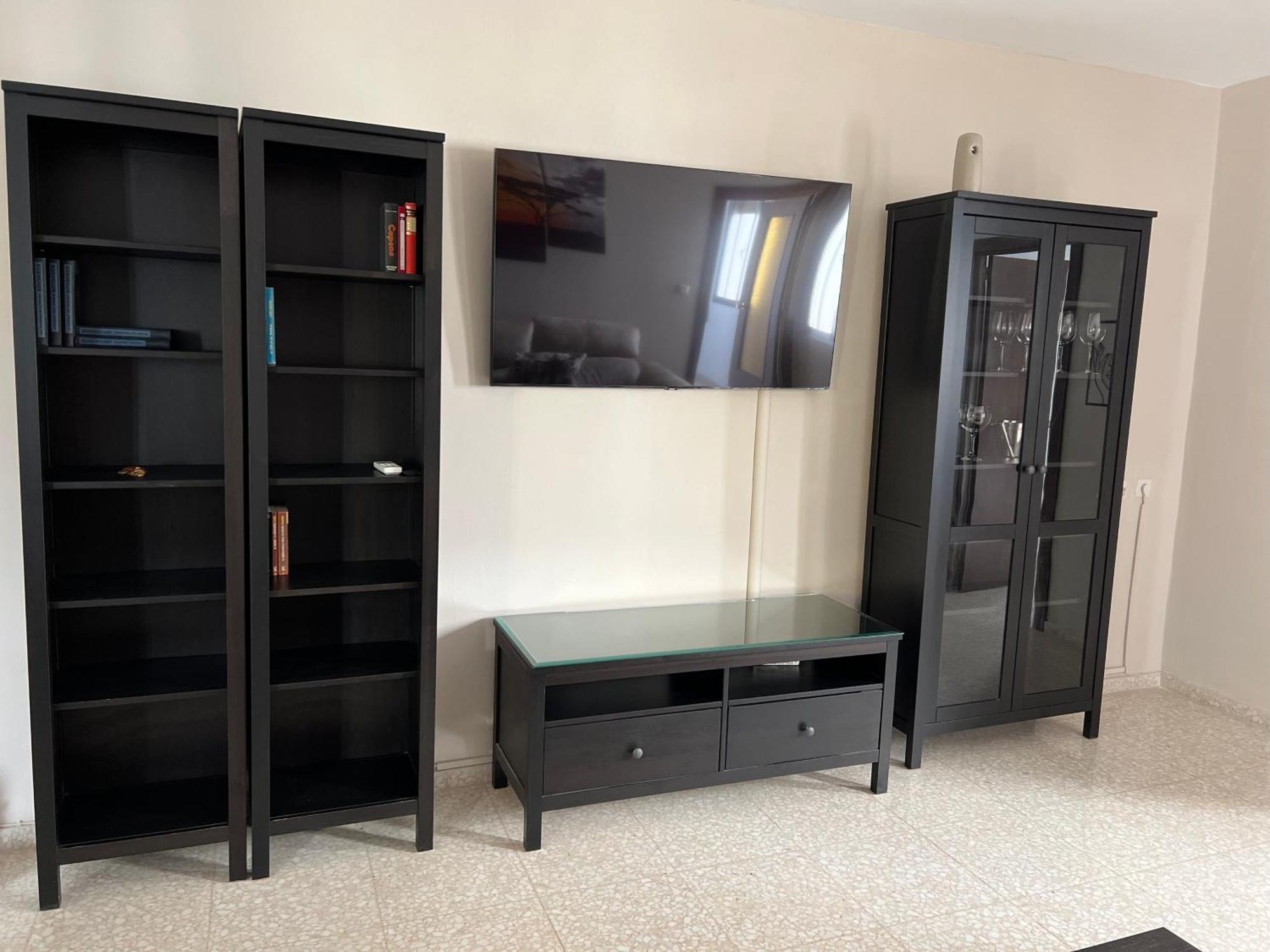 Apartamento Marquez รอนดา ภายนอก รูปภาพ