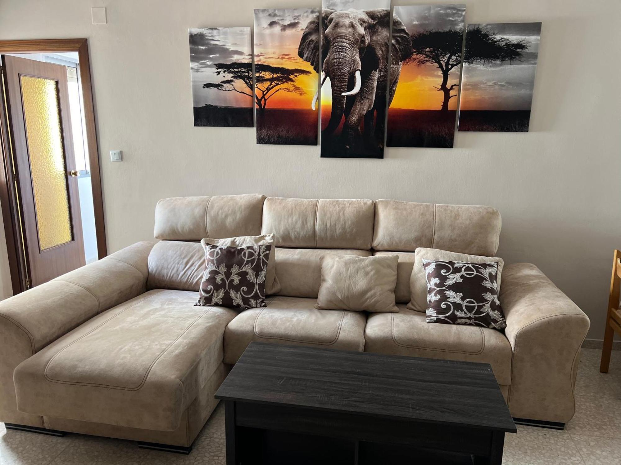 Apartamento Marquez รอนดา ภายนอก รูปภาพ