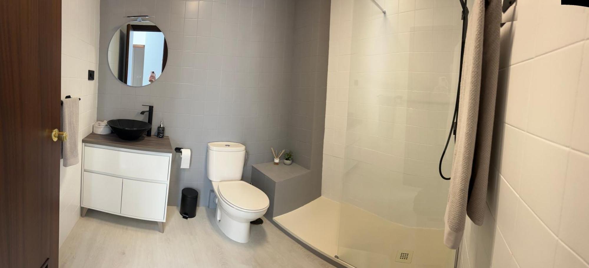 Apartamento Marquez รอนดา ภายนอก รูปภาพ