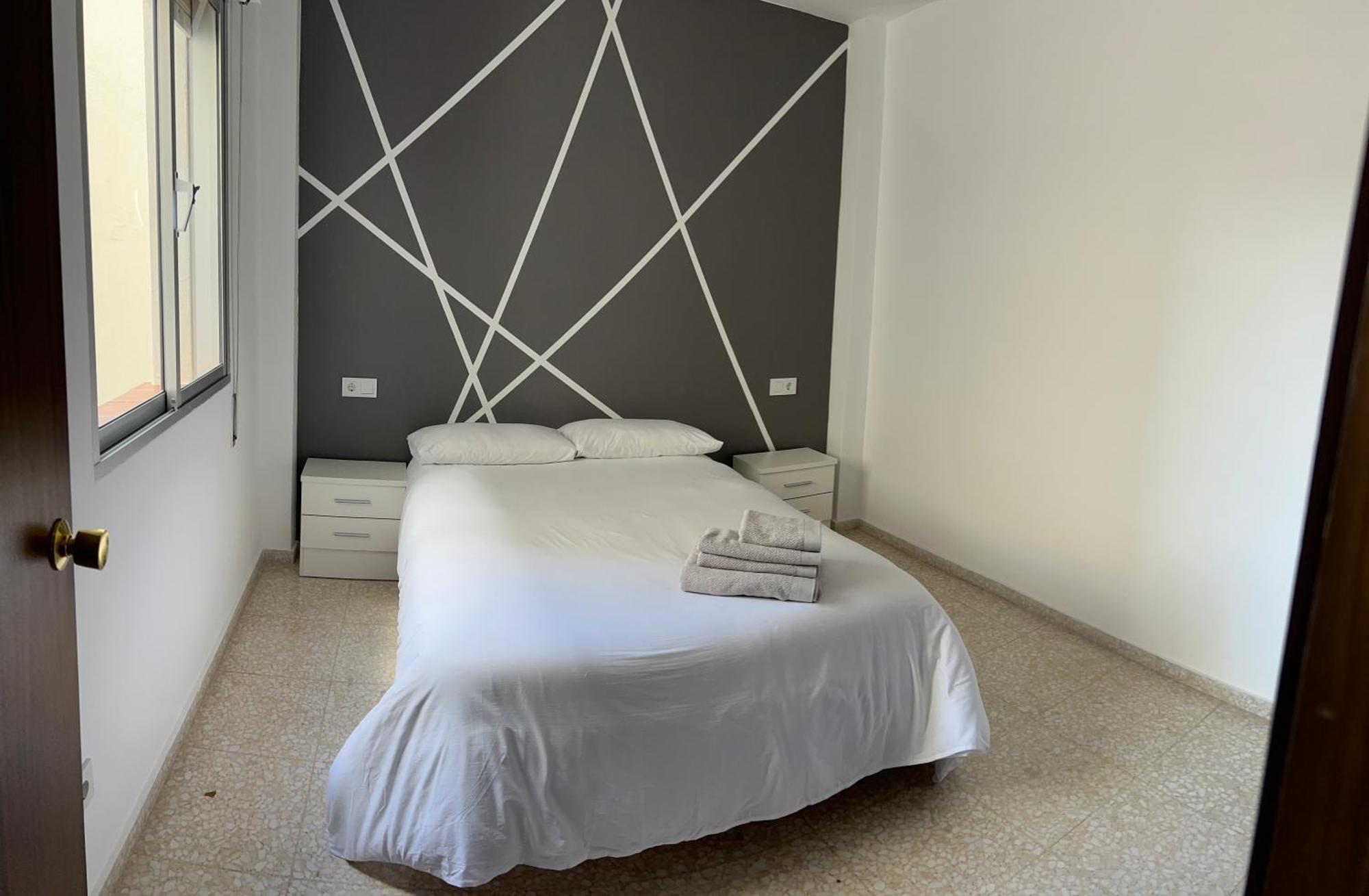 Apartamento Marquez รอนดา ภายนอก รูปภาพ
