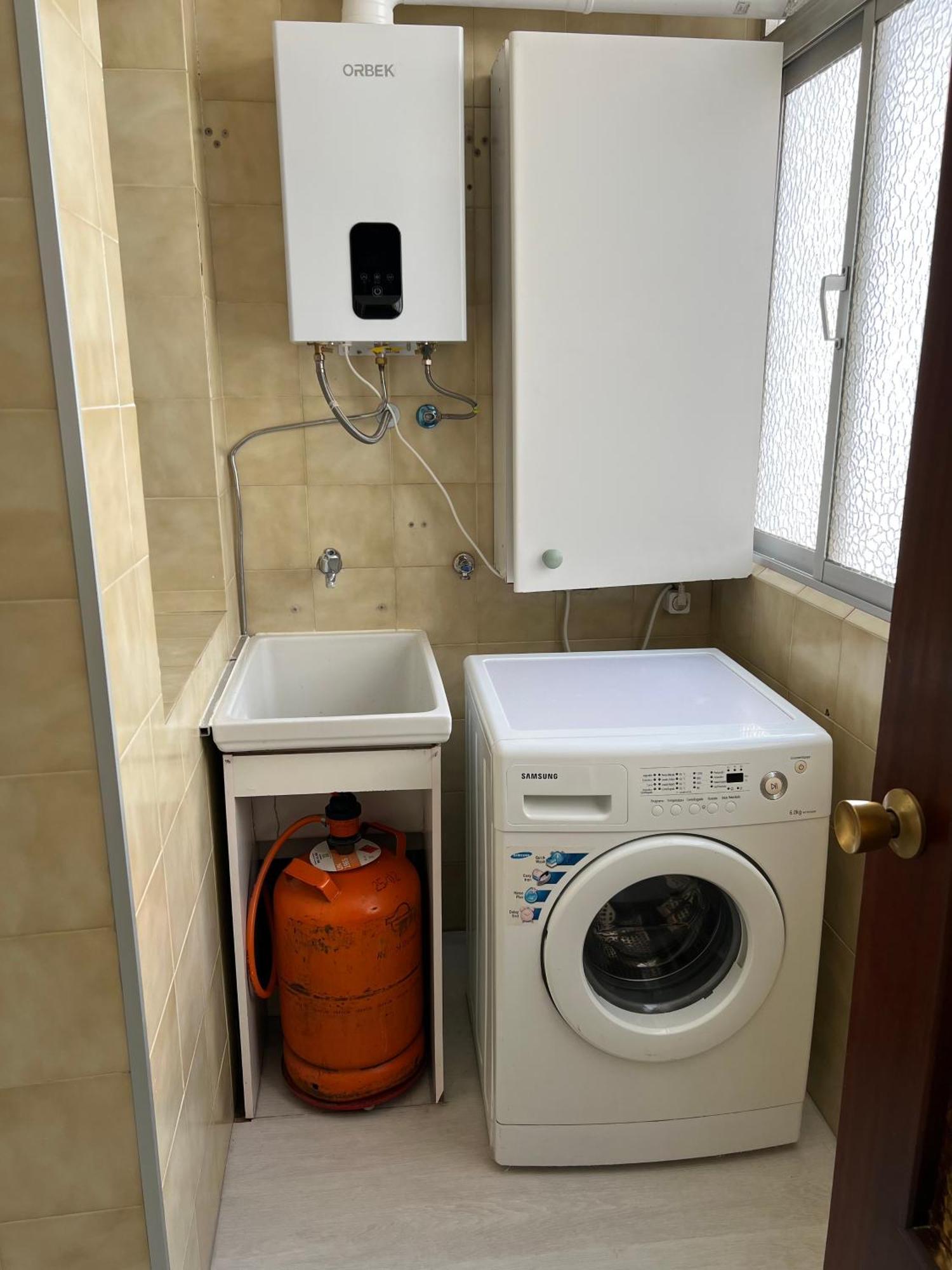 Apartamento Marquez รอนดา ภายนอก รูปภาพ