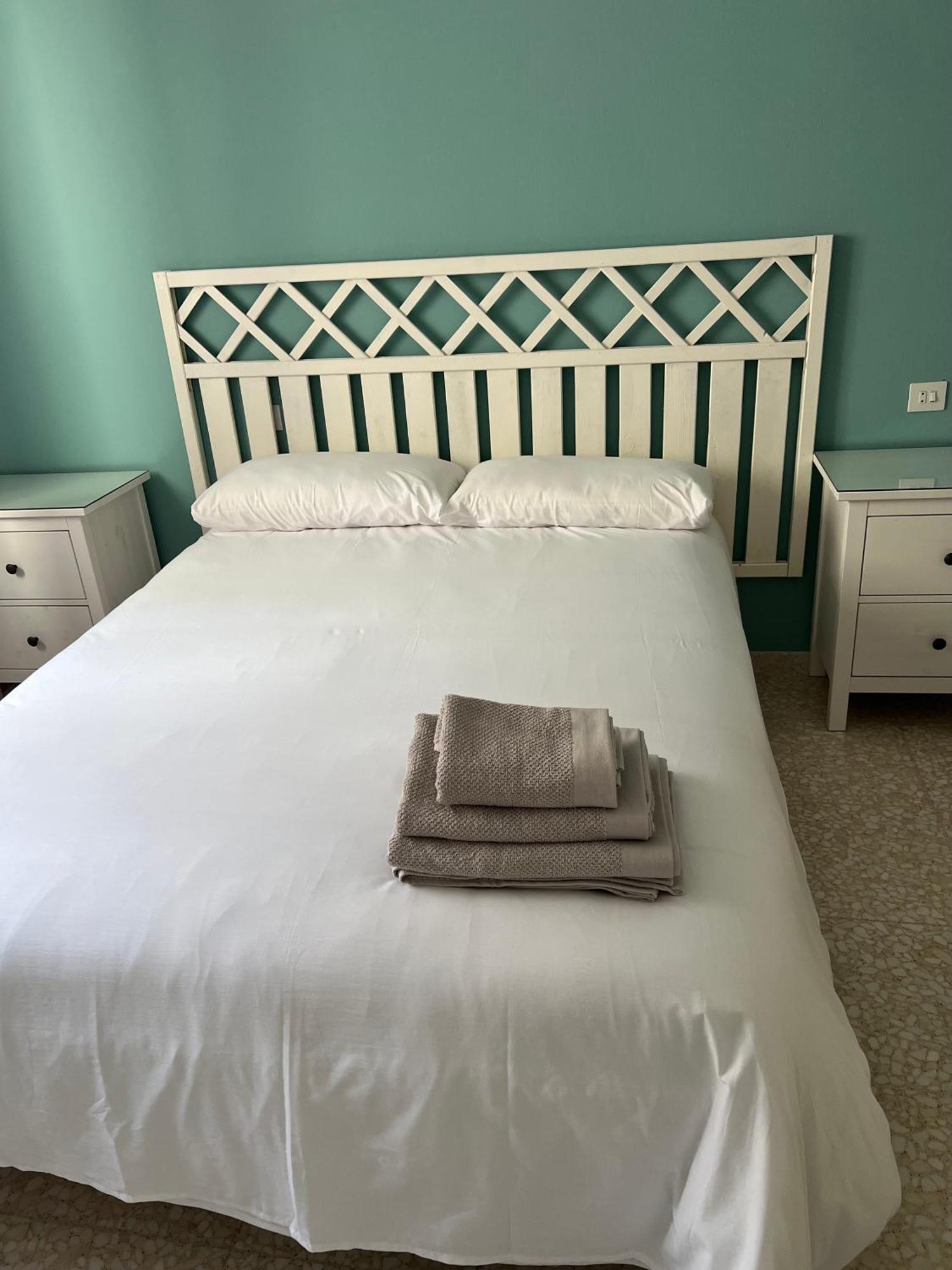 Apartamento Marquez รอนดา ภายนอก รูปภาพ